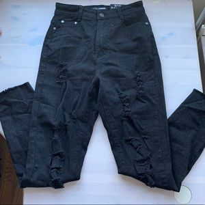 Fashion nova skinny jeans